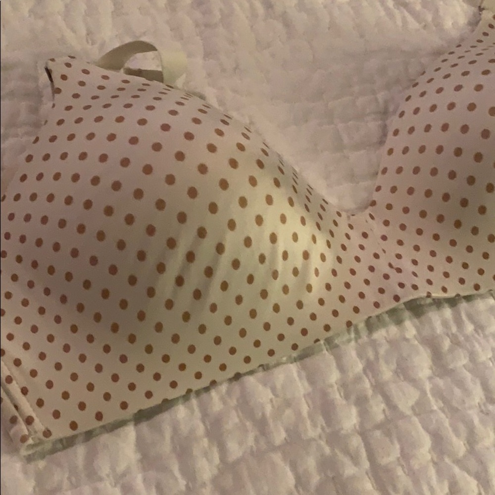 Soma wireless bra